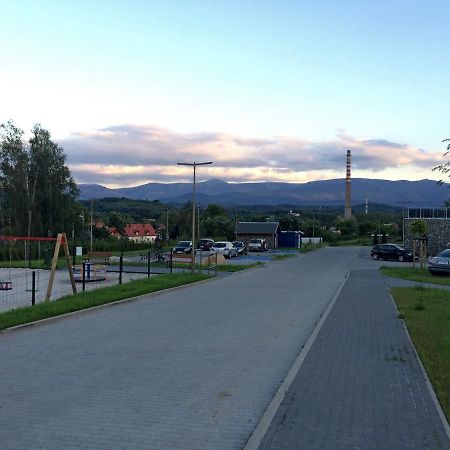 Apartament Happy View Lejlighed Jelenia Góra Eksteriør billede
