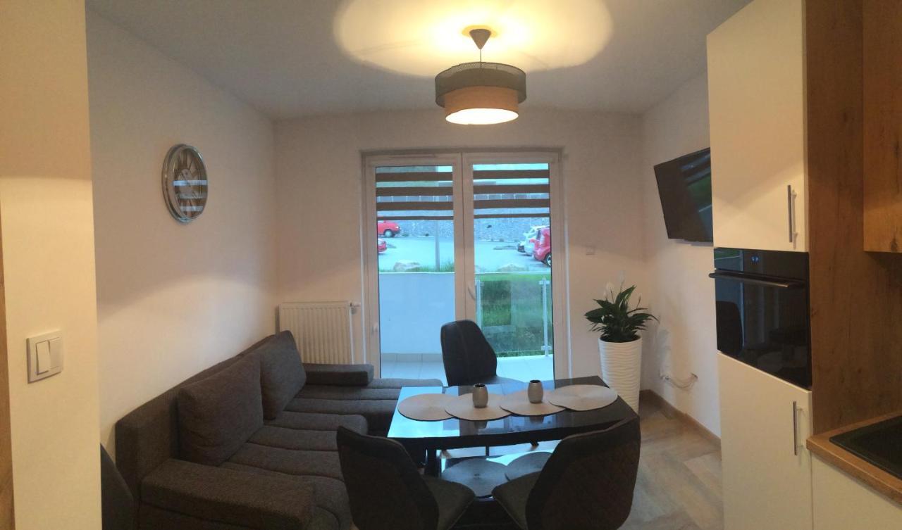 Apartament Happy View Lejlighed Jelenia Góra Eksteriør billede
