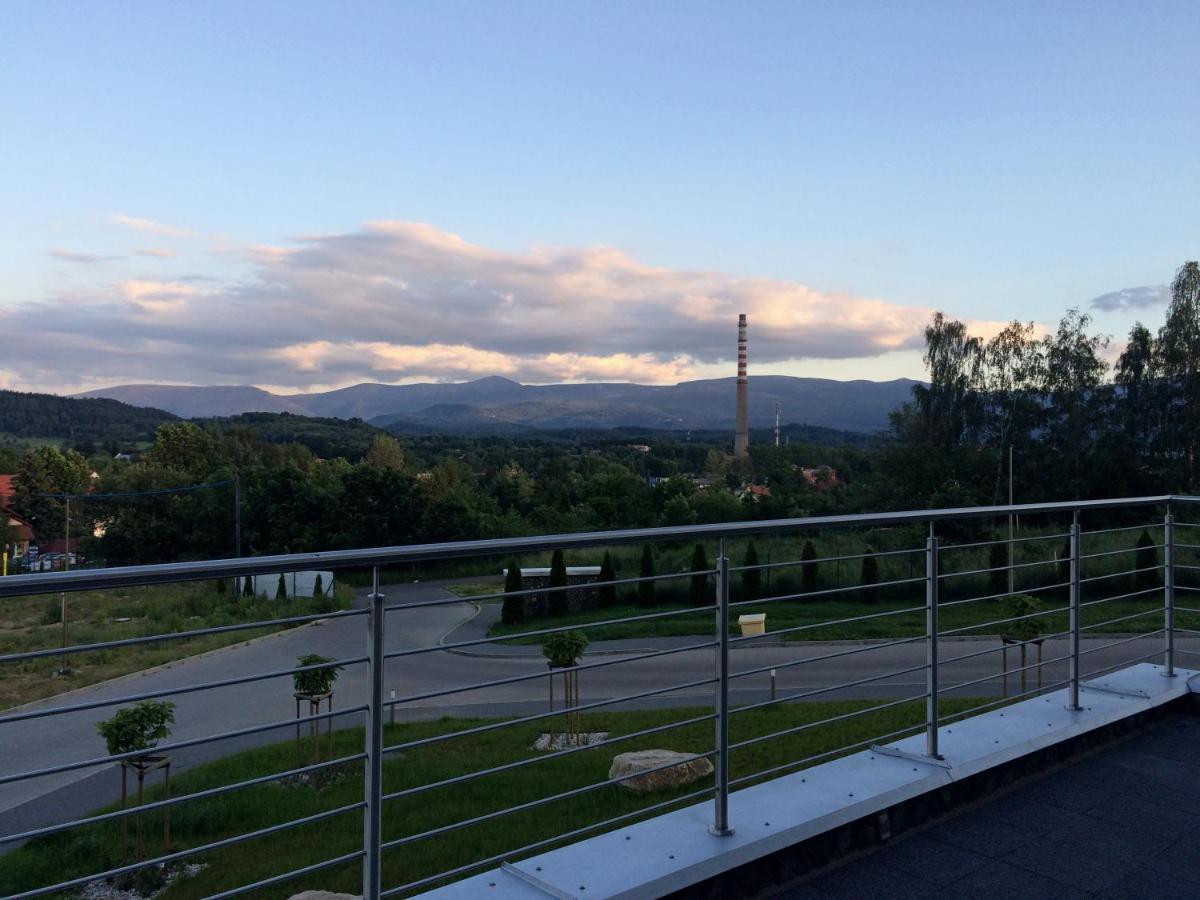 Apartament Happy View Lejlighed Jelenia Góra Eksteriør billede