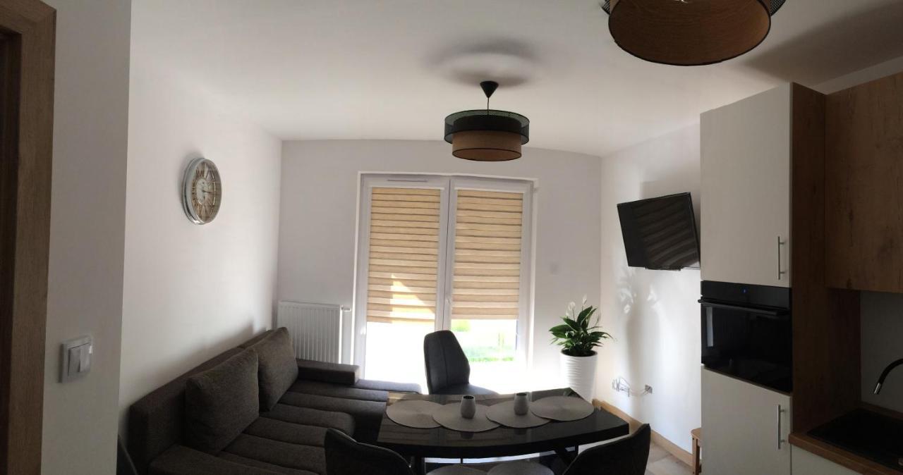 Apartament Happy View Lejlighed Jelenia Góra Eksteriør billede