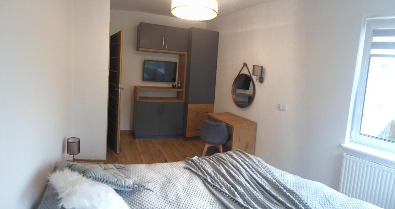 Apartament Happy View Lejlighed Jelenia Góra Eksteriør billede