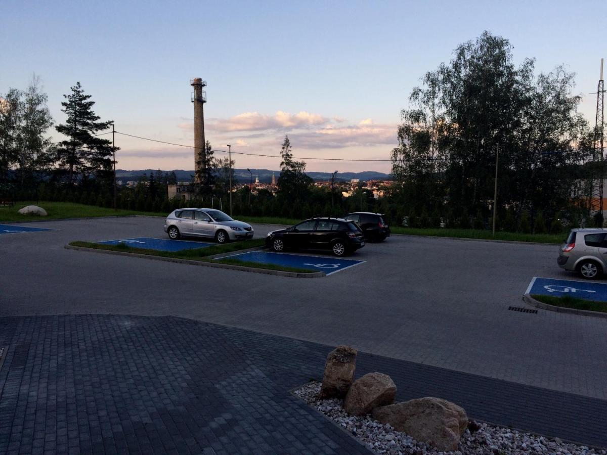 Apartament Happy View Lejlighed Jelenia Góra Eksteriør billede