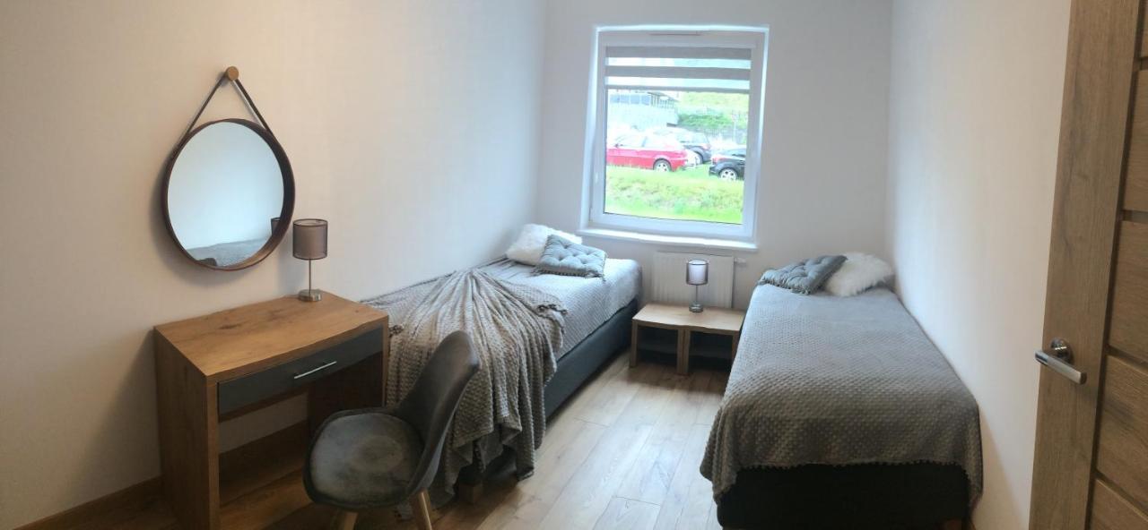 Apartament Happy View Lejlighed Jelenia Góra Eksteriør billede