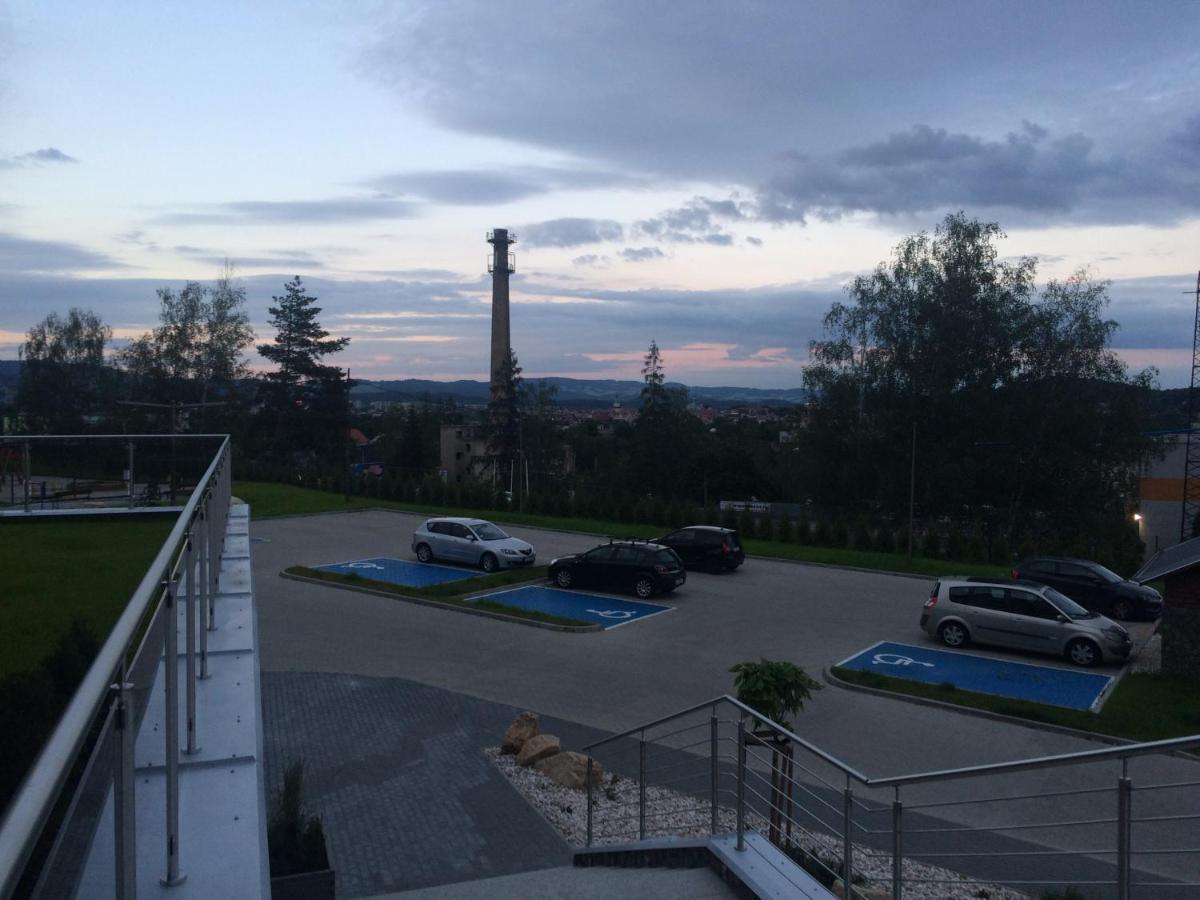 Apartament Happy View Lejlighed Jelenia Góra Eksteriør billede